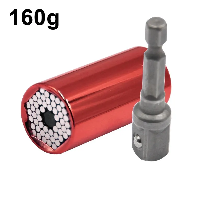 Многофункциональный гаечный ключ Universal sleeve assembly
Многофункциональный гаечный ключ Universal sleeve assembly