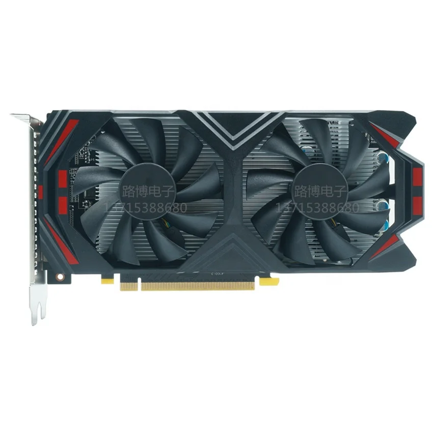 Graphics card manufacturers wholesale original GTX950 2G graphics card desktop computer independent game graphics card
Graphics card manufacturers wholesale original GTX950 2G graphics card desktop computer independent game graphics card