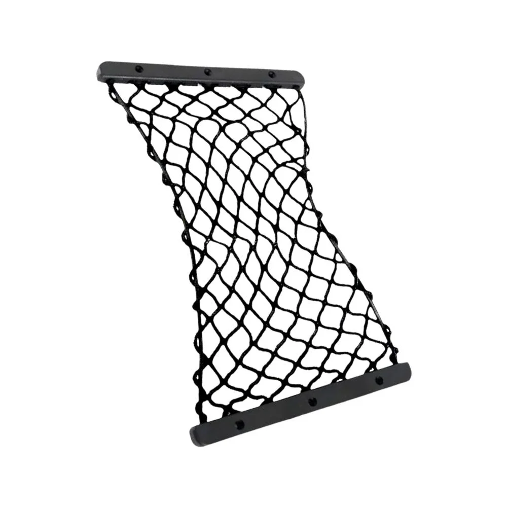 1PC Car Trunk Storage Net Elastic Mesh Trunk Fire Extinguisher Net Block Organizer
1PC Car Trunk Storage Net Elastic Mesh Trunk Fire Extinguisher Net Block Organizer