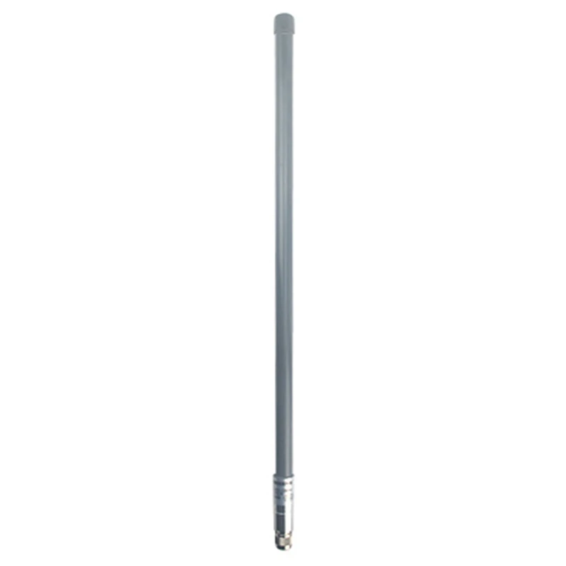868MHz 915MHz Wifi Antenna Outdoor N-J Connector High Gain 8DBi LTE Antenna Long Range Waterproof for Router Modem Aeria 
868MHz 915MHz Wifi Antenna Outdoor N-J Connector High Gain 8DBi LTE Antenna Long Range Waterproof for Router Modem Aeria