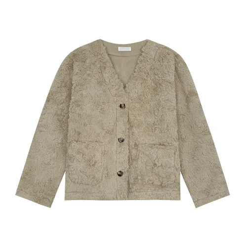 Женское длинное шерстяное пальто, однобортное теплое пальто из 2023 натуральной овечьей шерсти, толстое пальто для зимы
Женское длинное шерстяное пальто, однобортное теплое пальто из 2023 натуральной овечьей шерсти, толстое пальто для зимы