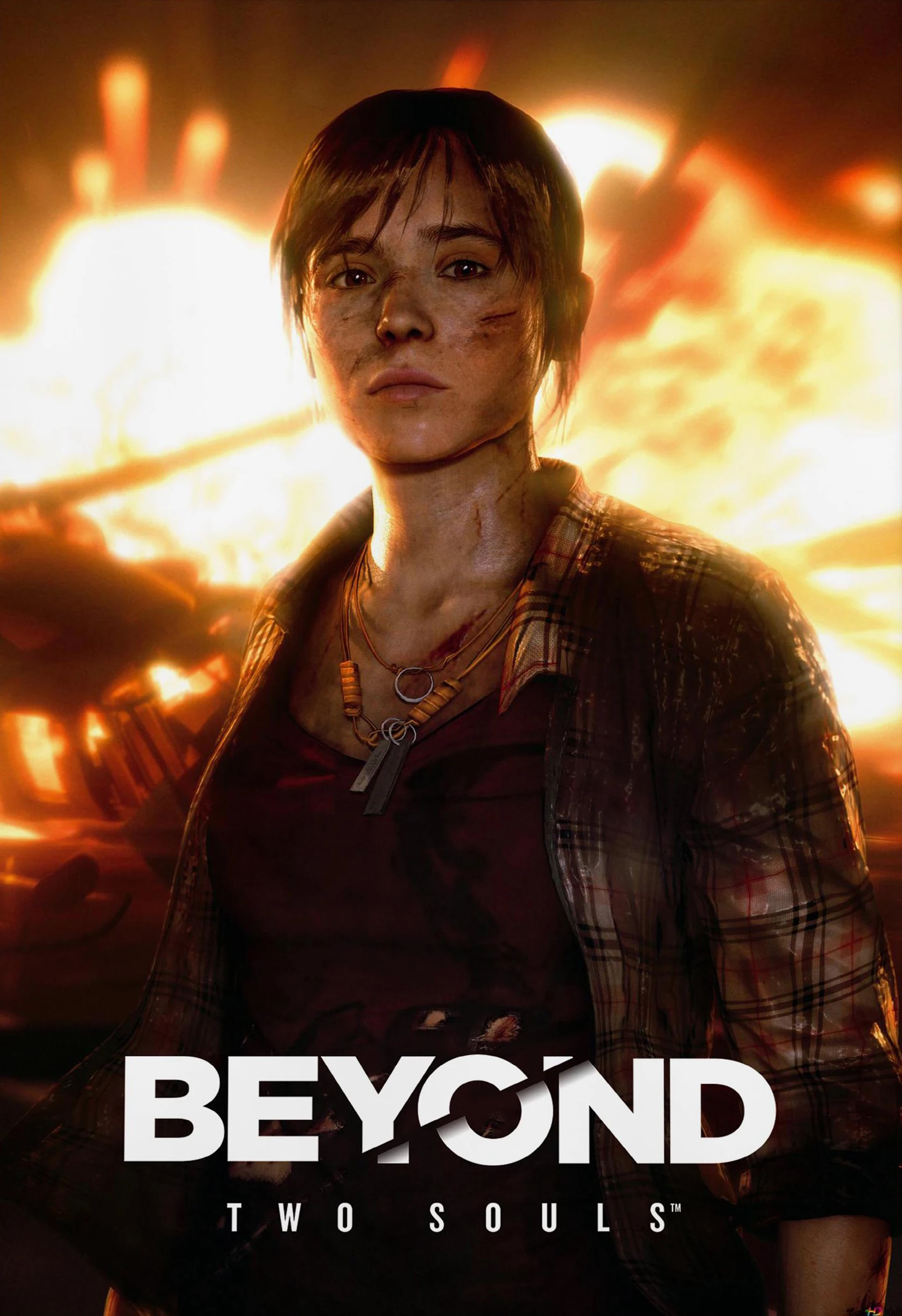 Интерактивные игры Beyond Two Souls, постер, современные игры, принты, картина на холсте, настенные художественные фотографии, украшение для дома и комнаты
Интерактивные игры Beyond Two Souls, постер, современные игры, принты, картина на холсте, настенные художественные фотографии, украшение для дома и комнаты