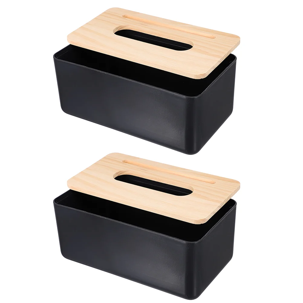 Tissue Box Holder Dispenser Storage Napkin Facial Paper Organizer Cover Container Sheet Dryer Car Rectangular Household Wooden
Tissue Box Holder Dispenser Storage Napkin Facial Paper Organizer Cover Container Sheet Dryer Car Rectangular Household Wooden