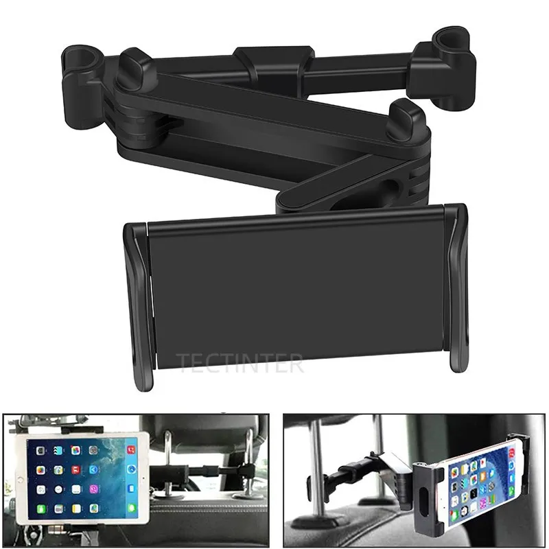 Tablet Stand Pillow Phone Holder Telescopic Car Rear Headrest Mounting Bracket For Swtich For Phone Clip iPad Tablet 4-11 Inch
Tablet Stand Pillow Phone Holder Telescopic Car Rear Headrest Mounting Bracket For Swtich For Phone Clip iPad Tablet 4-11 Inch