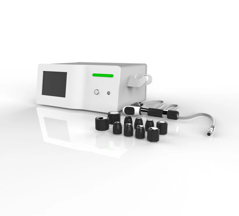 Newest Technology Medical Shock Wave Dysfunction Shock Wave Therapy Equipment
Newest Technology Medical Shock Wave Dysfunction Shock Wave Therapy Equipment