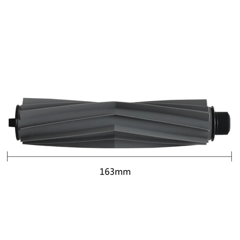 For Conga 1790 Vital Robotic Vacuum Cleaner Roller Rubber Brush Main Brushes Sweeping Parts Household Sweeper Cleaning Tool New
For Conga 1790 Vital Robotic Vacuum Cleaner Roller Rubber Brush Main Brushes Sweeping Parts Household Sweeper Cleaning Tool New