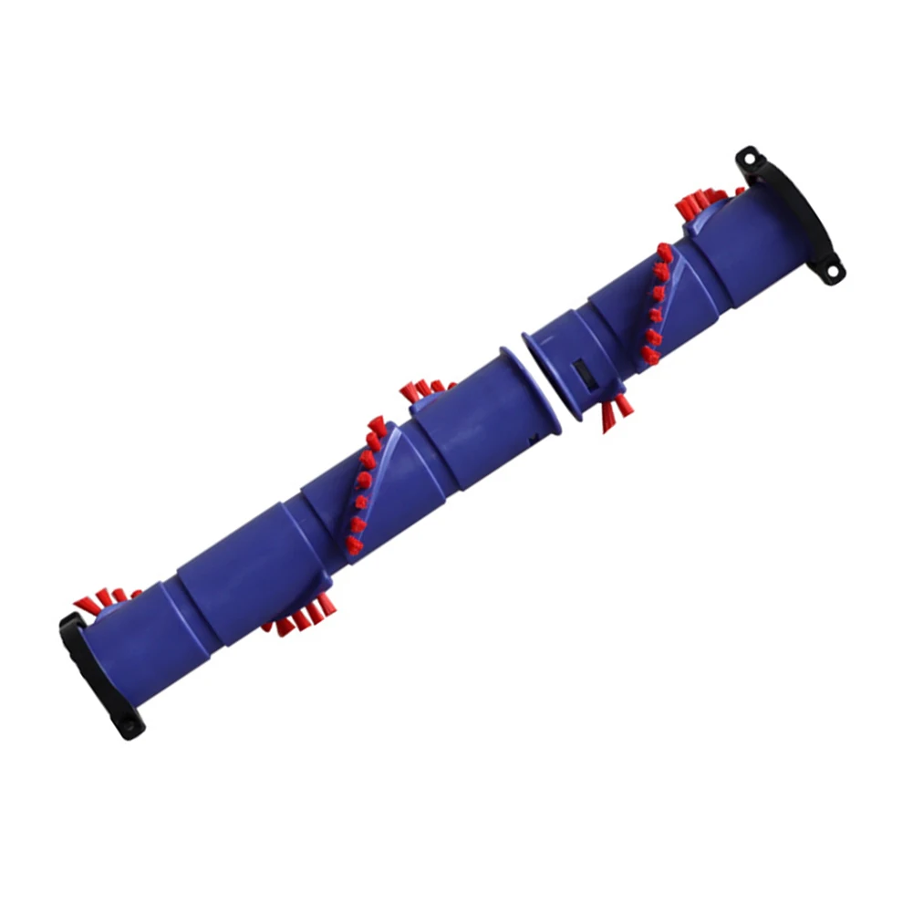 Brand New Durable High Quality Brushroll Roller Brush Spare Parts Stick Vacuum Cleaner Accessories Main Brush Replacement
Brand New Durable High Quality Brushroll Roller Brush Spare Parts Stick Vacuum Cleaner Accessories Main Brush Replacement