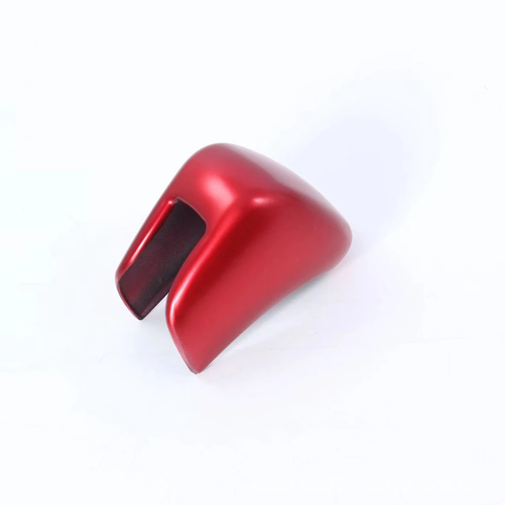 Decor Cover Trim Gear Shift Knob For CRV 2023 2024 ABS Plastic Material Console Gear Cover Trim Red Shift Knob For Honda
Decor Cover Trim Gear Shift Knob For CRV 2023 2024 ABS Plastic Material Console Gear Cover Trim Red Shift Knob For Honda