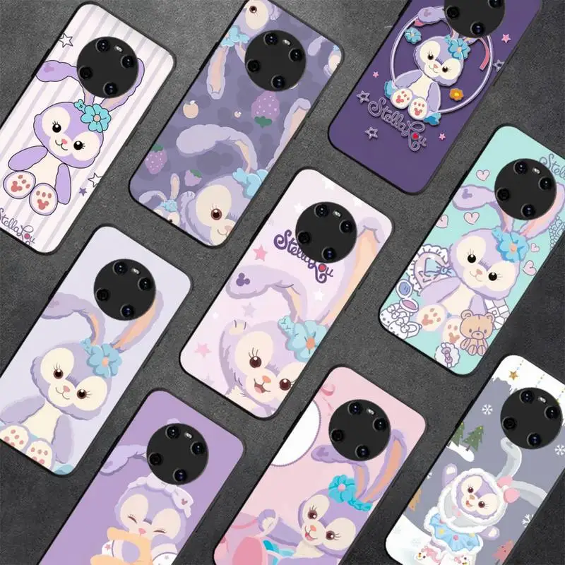 Disney StellaLou Phone Case For Huawei Y5 Y62019 Y52018 Y92019 funda case for 9prime2019
Disney StellaLou Phone Case For Huawei Y5 Y62019 Y52018 Y92019 funda case for 9prime2019