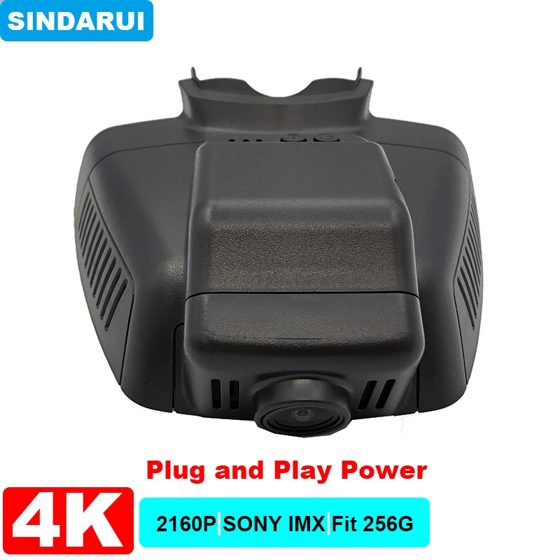 4K 2160P Plug and Play Car DVR Wifi Dashcam Dual Lens Camera For Mercedes-Benz GLK260 GLK300 GLK350 GLK low configuration 2015
4K 2160P Plug and Play Car DVR Wifi Dashcam Dual Lens Camera For Mercedes-Benz GLK260 GLK300 GLK350 GLK low configuration 2015