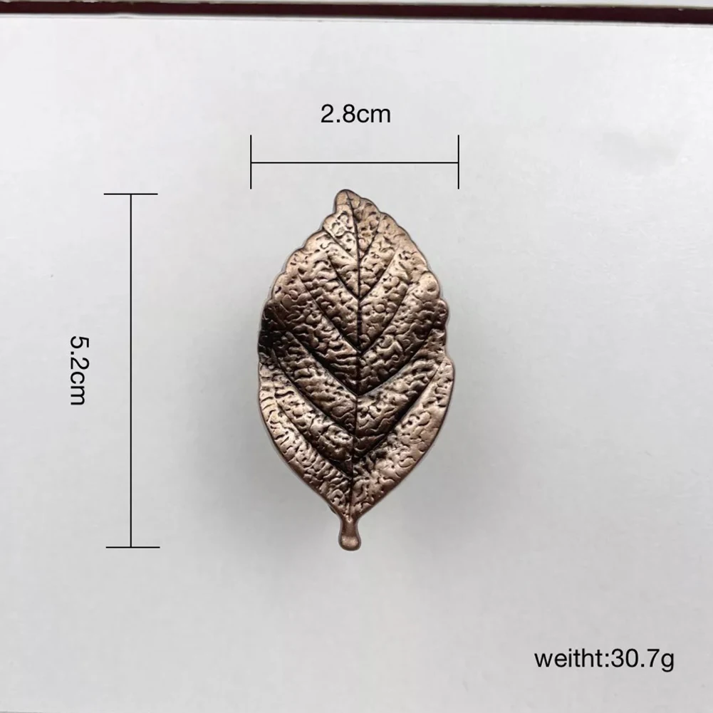 Cabinets Knobs Furniture Handle For Children Room Home Decoration Home Hardware Leaf Shape 1pcs Building Hardware
Cabinets Knobs Furniture Handle For Children Room Home Decoration Home Hardware Leaf Shape 1pcs Building Hardware