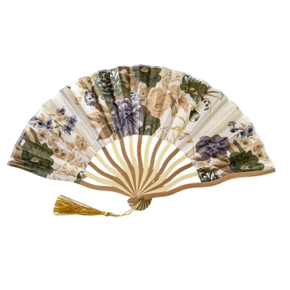 Шелковый складной веер в китайском стиле с цветком, классический ручной веер с крышкой веера, реквизит для фотосъемки, складной веер с кисточкой, день рождения
Шелковый складной веер в китайском стиле с цветком, классический ручной веер с крышкой веера, реквизит для фотосъемки, складной веер с кисточкой, день рождения