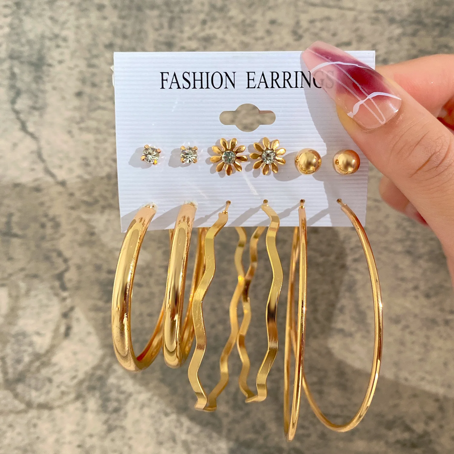 Korean Fashion Pearl Piercing Heart Butterfly Hoop Earring Crosses Luxury Jewelry Stud Set For Woman Wedding Party Gifts
Korean Fashion Pearl Piercing Heart Butterfly Hoop Earring Crosses Luxury Jewelry Stud Set For Woman Wedding Party Gifts