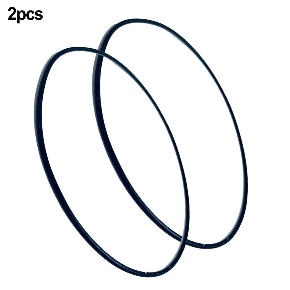 2pcs Suitable For VORWERK Kobold VR100/VR200/VR300 Neato D2 D3 D4 D5 D6 D7 Replacement Drive Rubber Belt Accessories
2pcs Suitable For VORWERK Kobold VR100/VR200/VR300 Neato D2 D3 D4 D5 D6 D7 Replacement Drive Rubber Belt Accessories