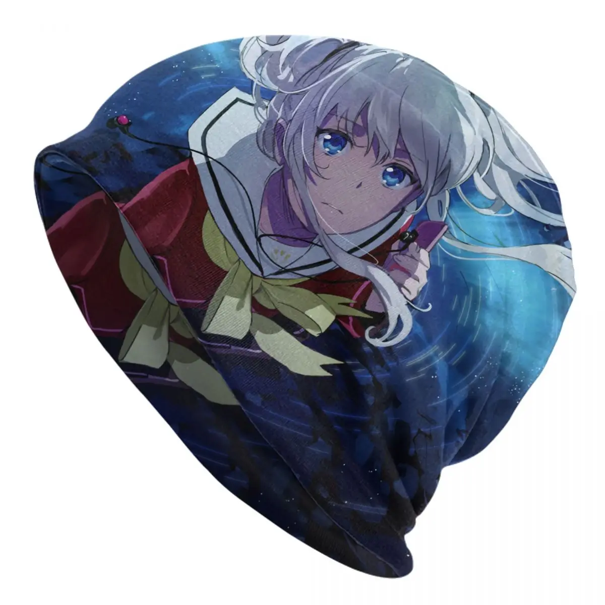 Unisex Nao Tomori Skullies Hat Vintage Beanies Skullies Cute Anime Charlotte Female Bonnet Cap
Unisex Nao Tomori Skullies Hat Vintage Beanies Skullies Cute Anime Charlotte Female Bonnet Cap