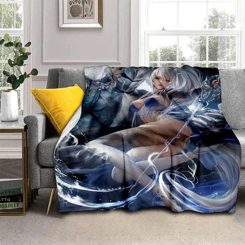 Аниме сексуальное одеяло для девочек для детей и взрослых, индивидуальное одеяло, одеяло для Хэллоуина, кемпинга, дивана, путешествий, домаш...
Аниме сексуальное одеяло для девочек для детей и взрослых, индивидуальное одеяло, одеяло для Хэллоуина, кемпинга, дивана, путешествий, домаш...