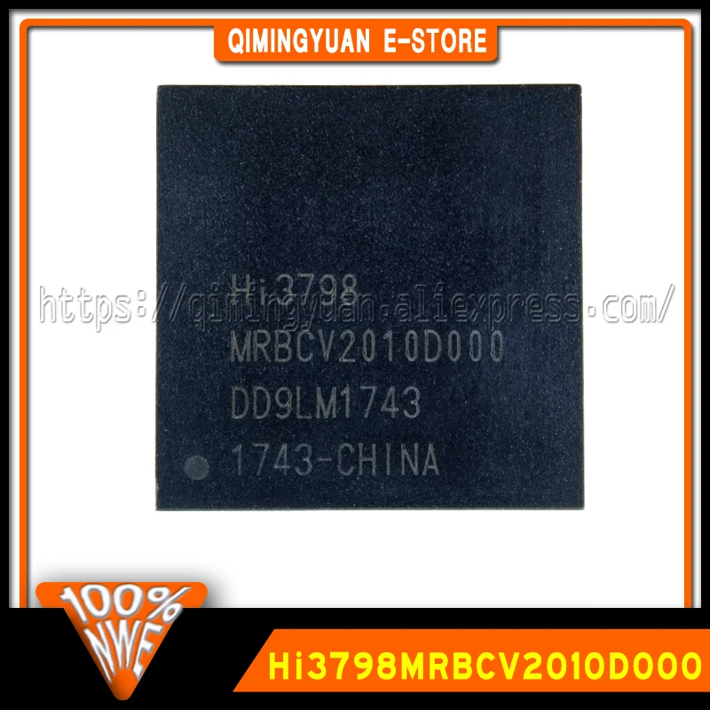 Hi3798MRBCV2010D000 BGA в наличии
Hi3798MRBCV2010D000 BGA в наличии