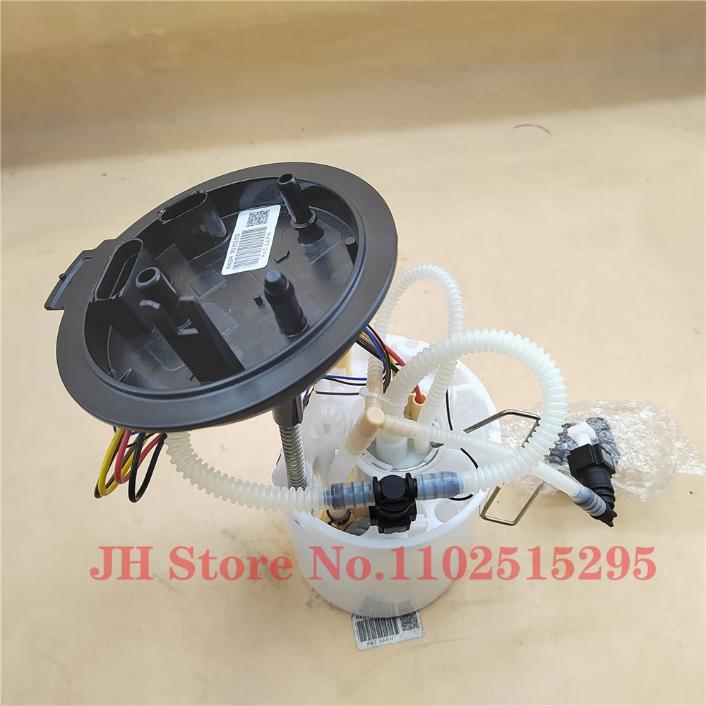 Diesel Fuel Pump Assembly For Volkswagen Golf VII AUDI 1.6 2.0 TDI 5Q0919050AE 5Q0919050 28440424 Fuel Injection High Pressure
Diesel Fuel Pump Assembly For Volkswagen Golf VII AUDI 1.6 2.0 TDI 5Q0919050AE 5Q0919050 28440424 Fuel Injection High Pressure