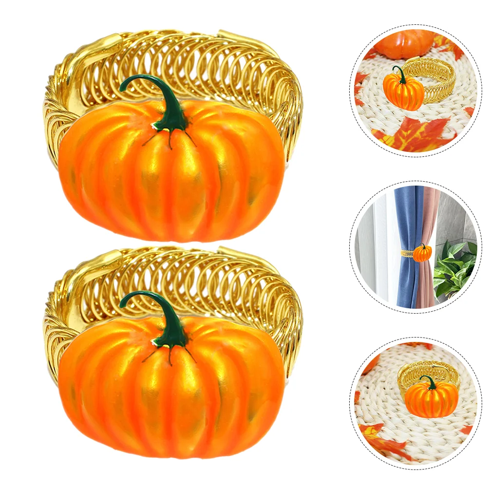 2 Pcs Window Curtainsative Curtain Drapery Tie Holdback Tiebacks Pumpkin Metal Window Holder
2 Pcs Window Curtainsative Curtain Drapery Tie Holdback Tiebacks Pumpkin Metal Window Holder