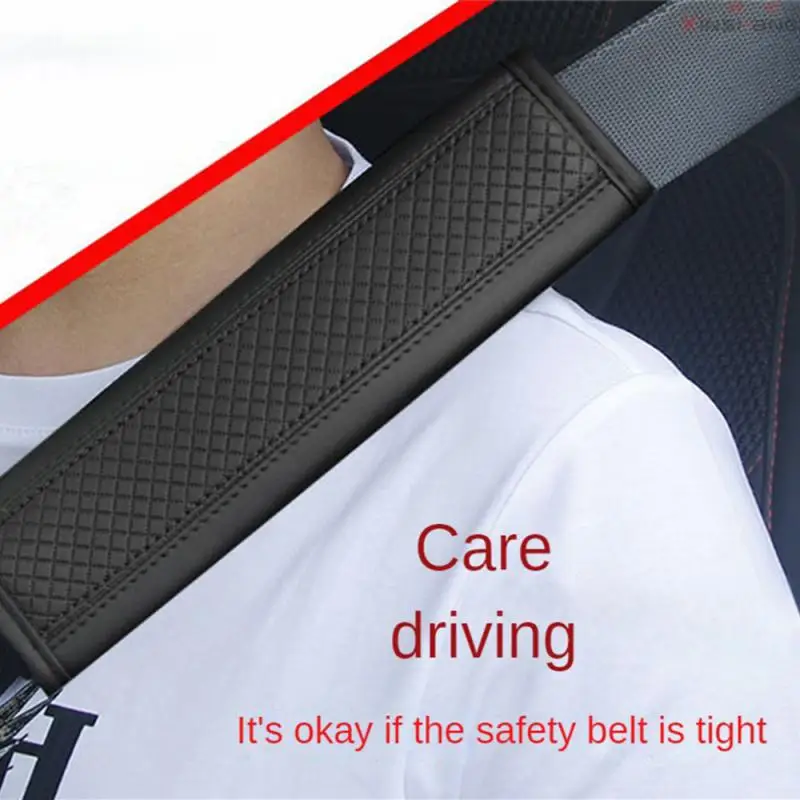 1Pcs Fiber leather embossed Seat Safety Belt Covers Car Shoulder Pad Seat Belt For Adults Youth Kids Auto Interior Accessories
1Pcs Fiber leather embossed Seat Safety Belt Covers Car Shoulder Pad Seat Belt For Adults Youth Kids Auto Interior Accessories