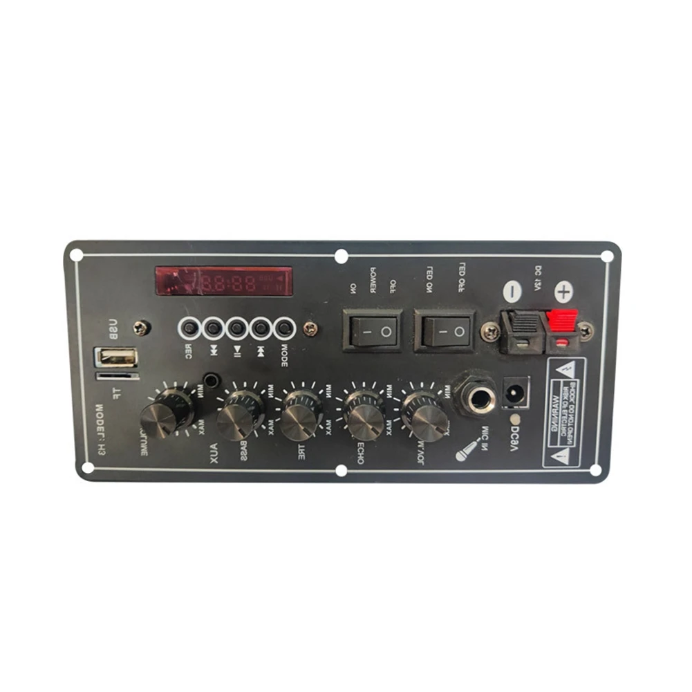 Плата усилителя мощности 30 Вт-120 Вт, аудио, Bluetooth усилитель, USB, Dac, FM-радио, TF-плеер, сабвуфер, усилители «сделай сам»
Плата усилителя мощности 30 Вт-120 Вт, аудио, Bluetooth усилитель, USB, Dac, FM-радио, TF-плеер, сабвуфер, усилители «сделай сам»