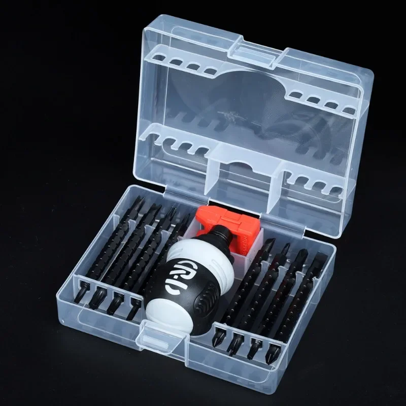 Irregular cross slotted screwdriver, screwdriver, 22 in 1, multi-purpose 18 in 1 combination double head ratchet screwdriver
Irregular cross slotted screwdriver, screwdriver, 22 in 1, multi-purpose 18 in 1 combination double head ratchet screwdriver