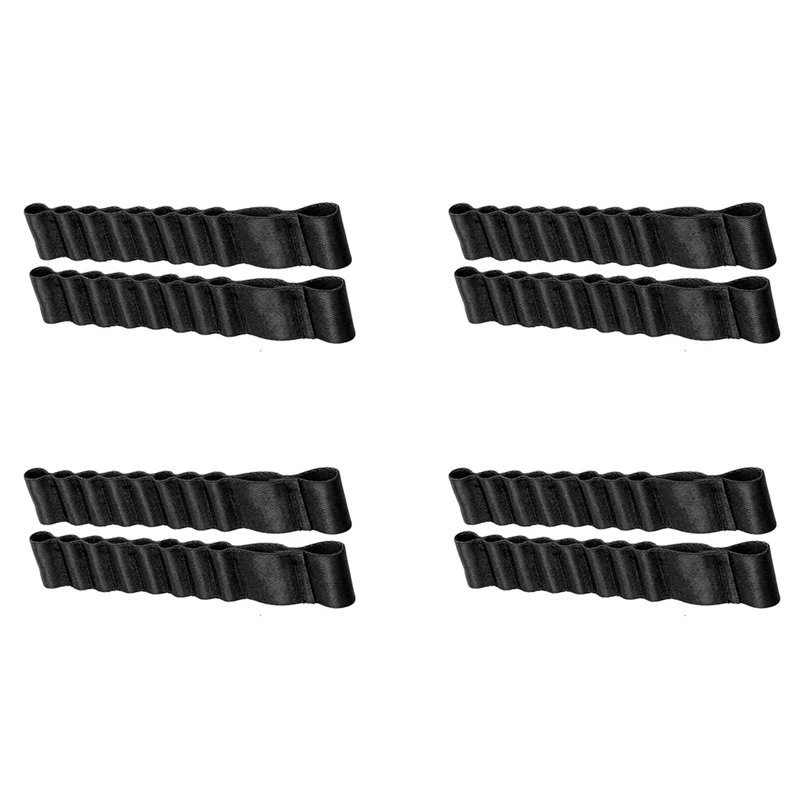 8 шт., сверхмощный Регулируемый ограничитель двери для Jeep Wrangler TJ JK JL CJ YJ
8 шт., сверхмощный Регулируемый ограничитель двери для Jeep Wrangler TJ JK JL CJ YJ