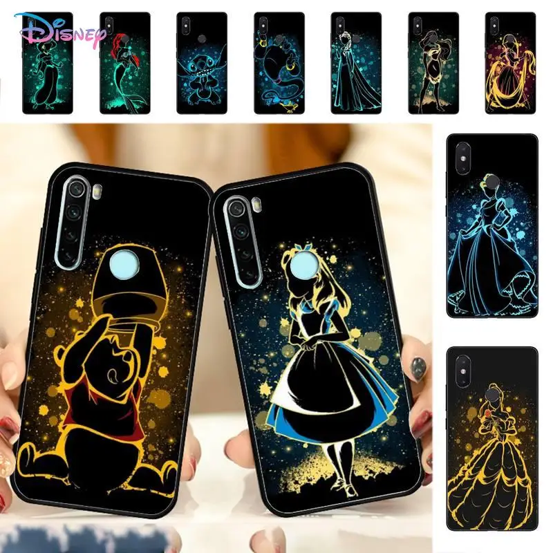 Disney Elsa Ariel Princess Phone Case for Redmi Note 8 7 9 4 6 pro max T X 5A 3 10 lite pro
Disney Elsa Ariel Princess Phone Case for Redmi Note 8 7 9 4 6 pro max T X 5A 3 10 lite pro