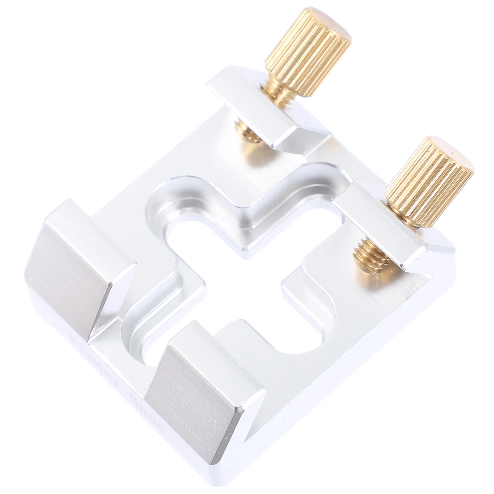 Dovetailslot Bracket Base Finder Scope Mount Platealuminium Alloy Finderscope Mounting Adapter Astronomical
Dovetailslot Bracket Base Finder Scope Mount Platealuminium Alloy Finderscope Mounting Adapter Astronomical