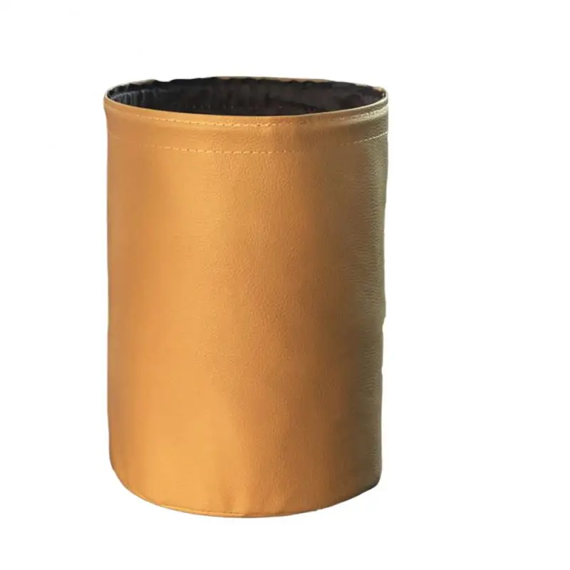 Creative Car Trash Garbage Can Practical Car-styling Can Rubbish Box Universal High-capacity In-car Storage Bucket Mounted
Creative Car Trash Garbage Can Practical Car-styling Can Rubbish Box Universal High-capacity In-car Storage Bucket Mounted