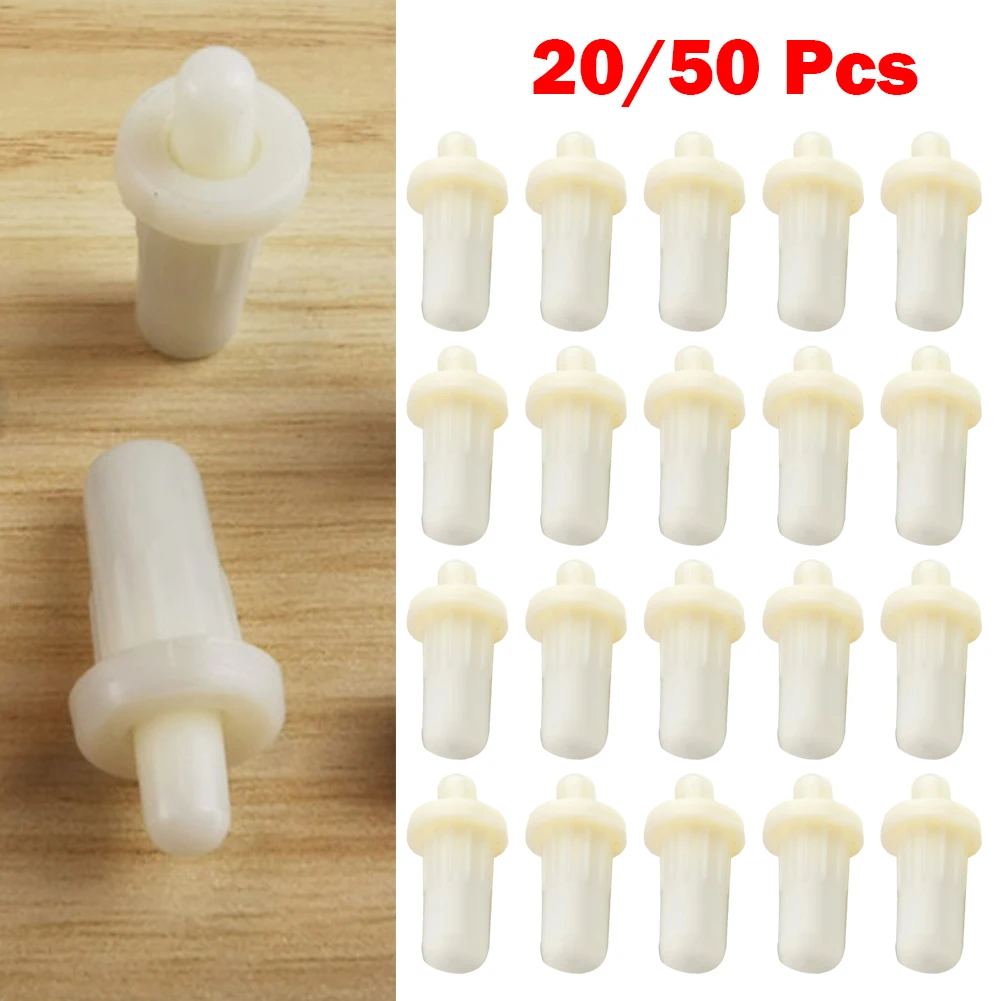 20/50pcs Spring Pin Hardware Durability For Most Color High-quality Plastic Missing Shutter Pins Practical
20/50pcs Spring Pin Hardware Durability For Most Color High-quality Plastic Missing Shutter Pins Practical