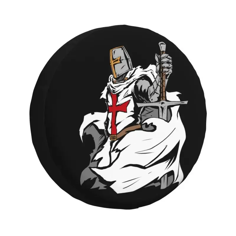 Крышка Запасного Колеса Knight Templar Sword Crusader для Mitsubishi Pajero 4WD, Защитная пленка для прицепа, 14 "15" 16 "17"
Крышка Запасного Колеса Knight Templar Sword Crusader для Mitsubishi Pajero 4WD, Защитная пленка для прицепа, 14 "15" 16 "17"