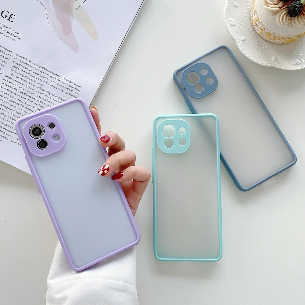 Case For Xiaomi Redmi Note 9 10 11 8 Pro 9s 10s 7 Case Hard Cover Redmi 9 10 9C 9A Mi 11T 9T 10 11 Lite Poco M4 M3 F3 X3 Case
Case For Xiaomi Redmi Note 9 10 11 8 Pro 9s 10s 7 Case Hard Cover Redmi 9 10 9C 9A Mi 11T 9T 10 11 Lite Poco M4 M3 F3 X3 Case