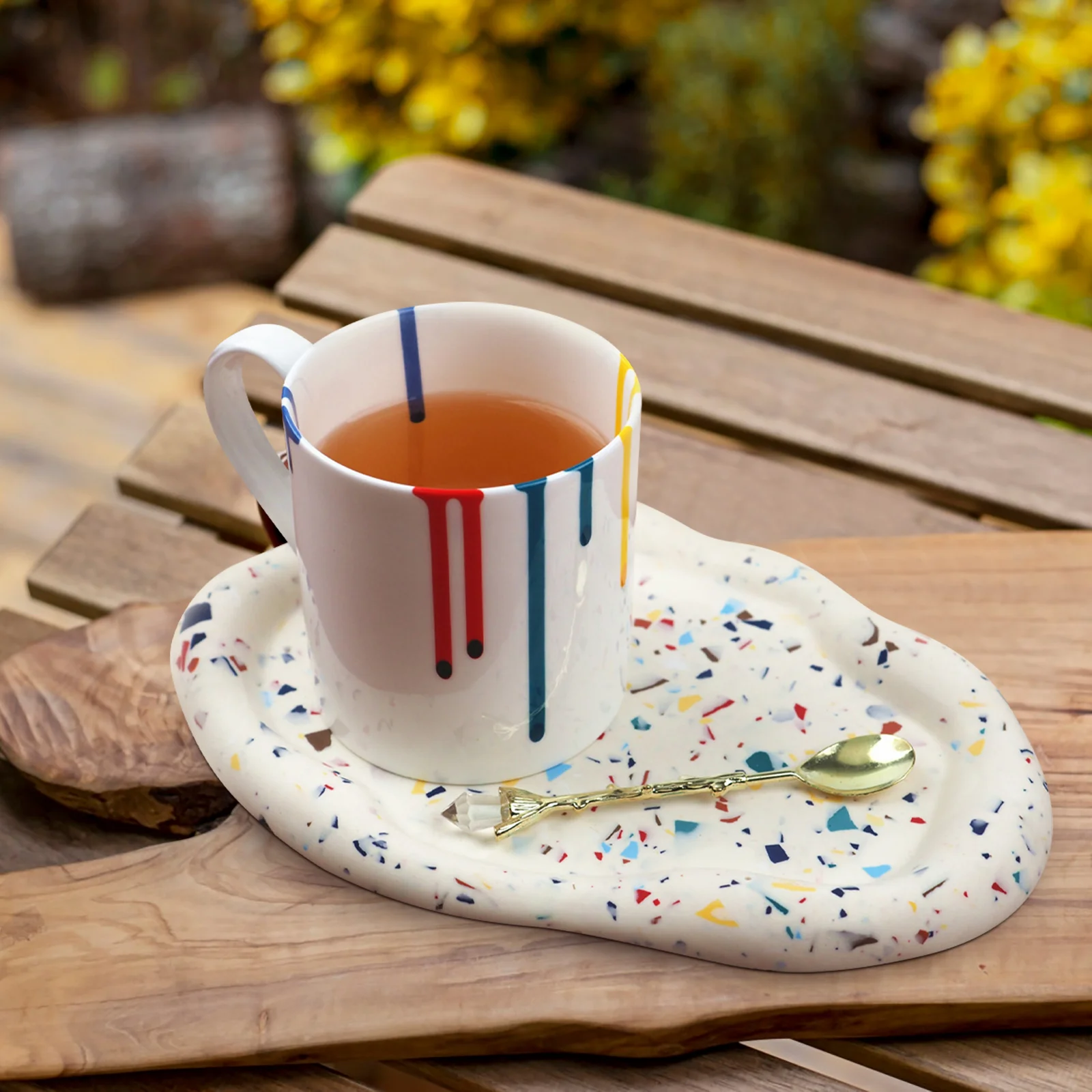 Mold Tray Resin Molds Diy Silicone Serving Epoxy Plate Coaster Casting Jewelry Storage Makingboard Irregular Round Rolling Dish
Mold Tray Resin Molds Diy Silicone Serving Epoxy Plate Coaster Casting Jewelry Storage Makingboard Irregular Round Rolling Dish