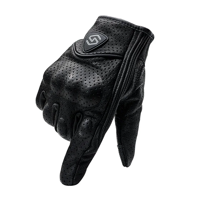 Motorcycle Gloves Men Women Moto Leather Carbon Cycling Winter Gloves Motorbike Motorcross Motor New
Motorcycle Gloves Men Women Moto Leather Carbon Cycling Winter Gloves Motorbike Motorcross Motor New