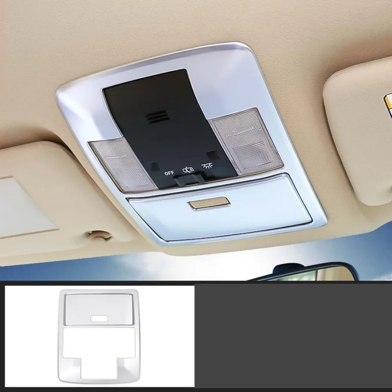 Передняя лампа для Toyota LAND CRUISER PRADO FJ150, для чтения детской лампы, Аксессуары для автомобилей из нержавеющей стали 2018 2019 
Передняя лампа для Toyota LAND CRUISER PRADO FJ150, для чтения детской лампы, Аксессуары для автомобилей из нержавеющей стали 2018 2019