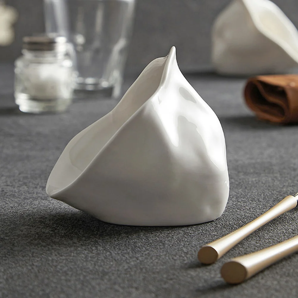 Flavor Dish Butter Bowls Dishes Snack Ceramic Sauce Ketchup Soy Sushi Dipping Plate
Flavor Dish Butter Bowls Dishes Snack Ceramic Sauce Ketchup Soy Sushi Dipping Plate