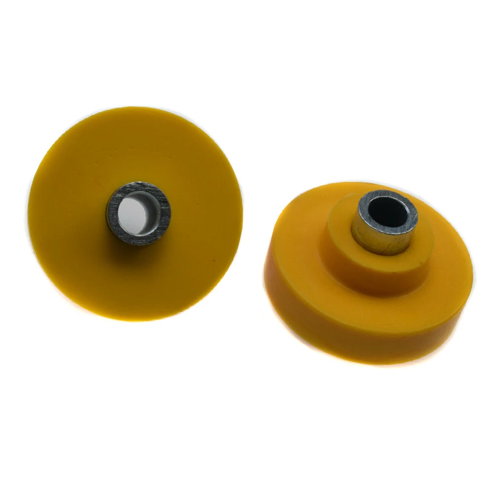 Shock Absorbing Pad 4pcs Brand New High Quality Rubber Yellow 33526776399 Auto Accessories For BMW E70 E71 X5 X6
Shock Absorbing Pad 4pcs Brand New High Quality Rubber Yellow 33526776399 Auto Accessories For BMW E70 E71 X5 X6