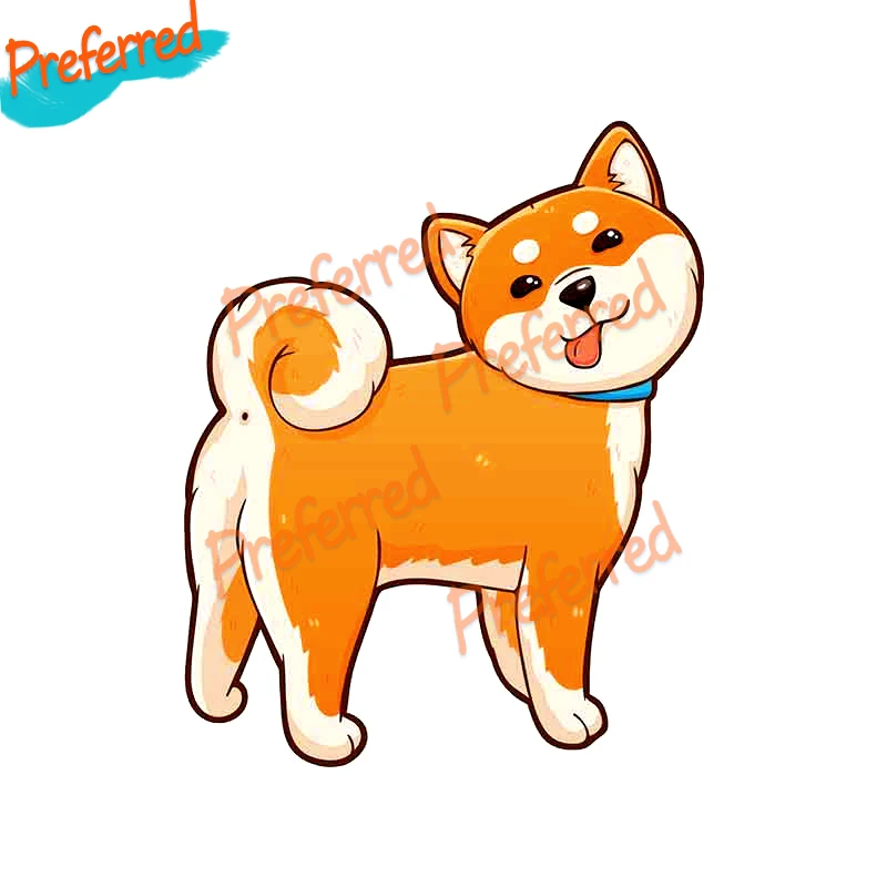 Cartoon Funny Japan Akita Inu Dogs Sticker Decal for your All Cars Racing Laptop Motorcycle Helmet Trunk Surf Camper
Cartoon Funny Japan Akita Inu Dogs Sticker Decal for your All Cars Racing Laptop Motorcycle Helmet Trunk Surf Camper
