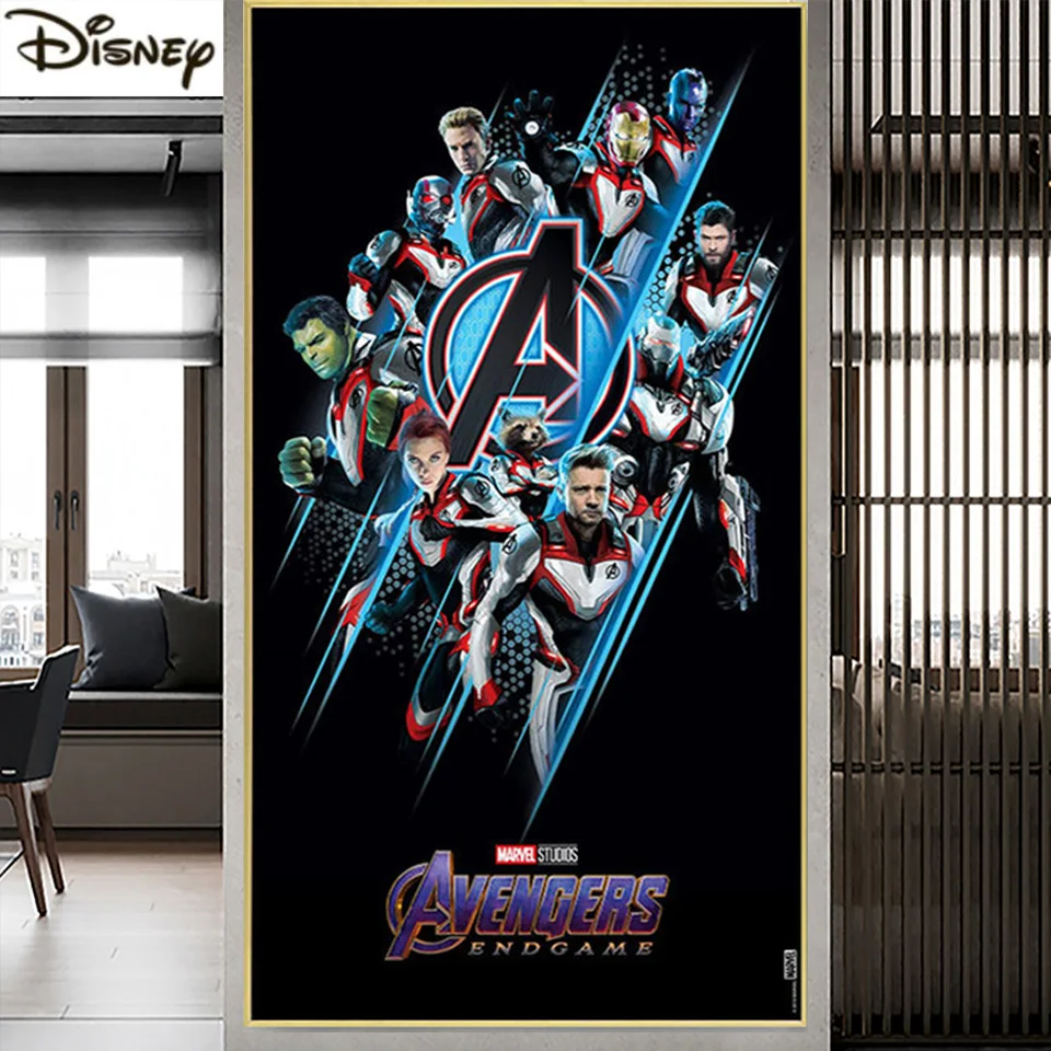 Алмазная живопись Мстители, наклейки, персонажи Marvel, искусство, 5D «сделай сам», Алмазная мозаика, кристалл, подарок для подростка
Алмазная живопись Мстители, наклейки, персонажи Marvel, искусство, 5D «сделай сам», Алмазная мозаика, кристалл, подарок для подростка