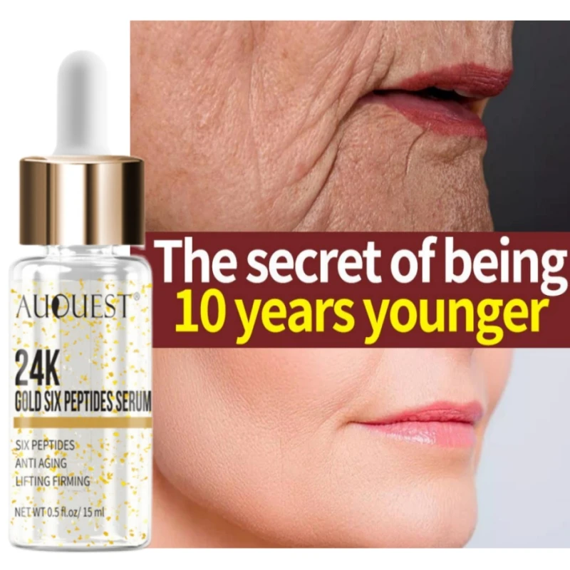 Ретинол Сыворотка для лица против морщин Натуральный антивозрастной крем для глаз Глубокое восстановление Темные круги Лечение отеков гла...
Ретинол Сыворотка для лица против морщин Натуральный антивозрастной крем для глаз Глубокое восстановление Темные круги Лечение отеков гла...