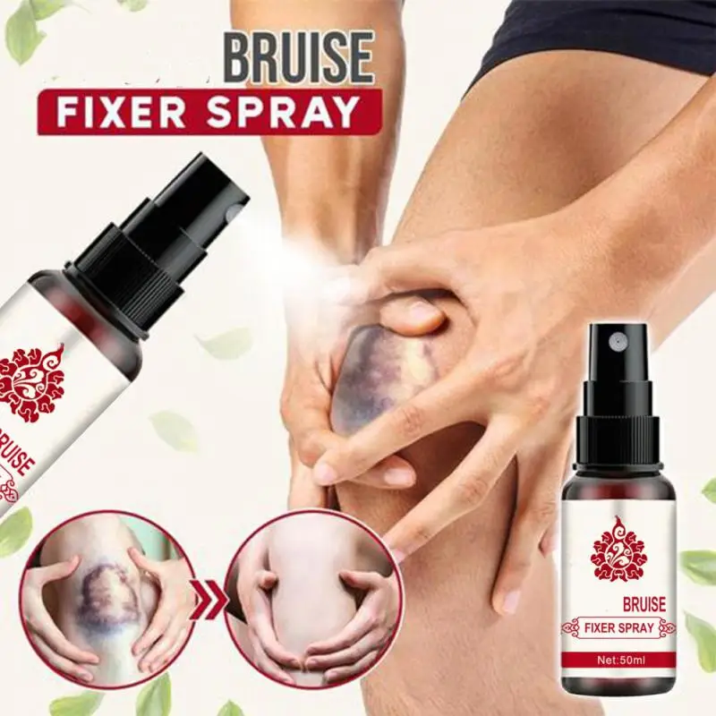 Joint Spray Oil Spray Quickly Relieve Pain In Articular Cartilage Rheumatic Joint Pain Muscle Pain Stasis Swelling And Pain
Joint Spray Oil Spray Quickly Relieve Pain In Articular Cartilage Rheumatic Joint Pain Muscle Pain Stasis Swelling And Pain