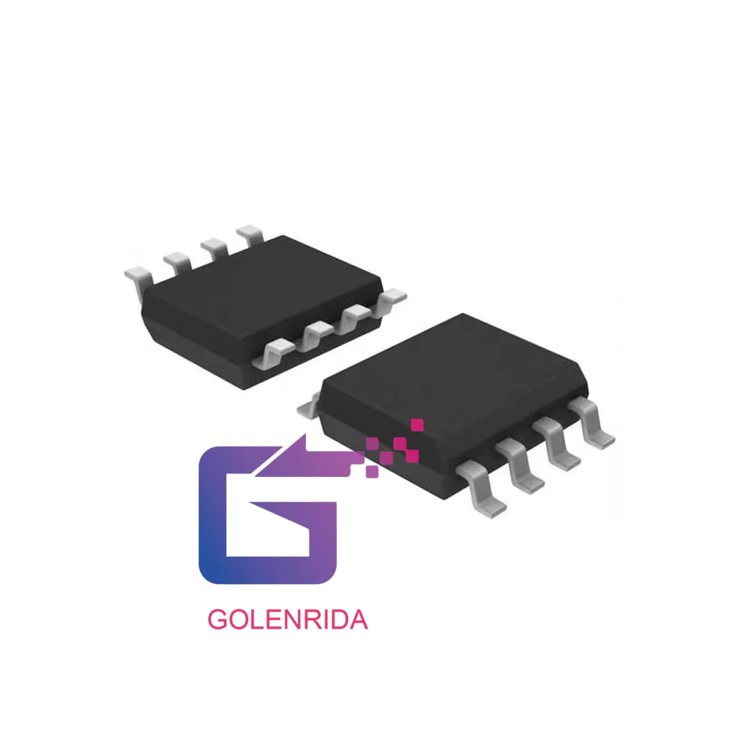 10 шт./партия TLE2022AMDR TLE2022 SOIC-8
10 шт./партия TLE2022AMDR TLE2022 SOIC-8