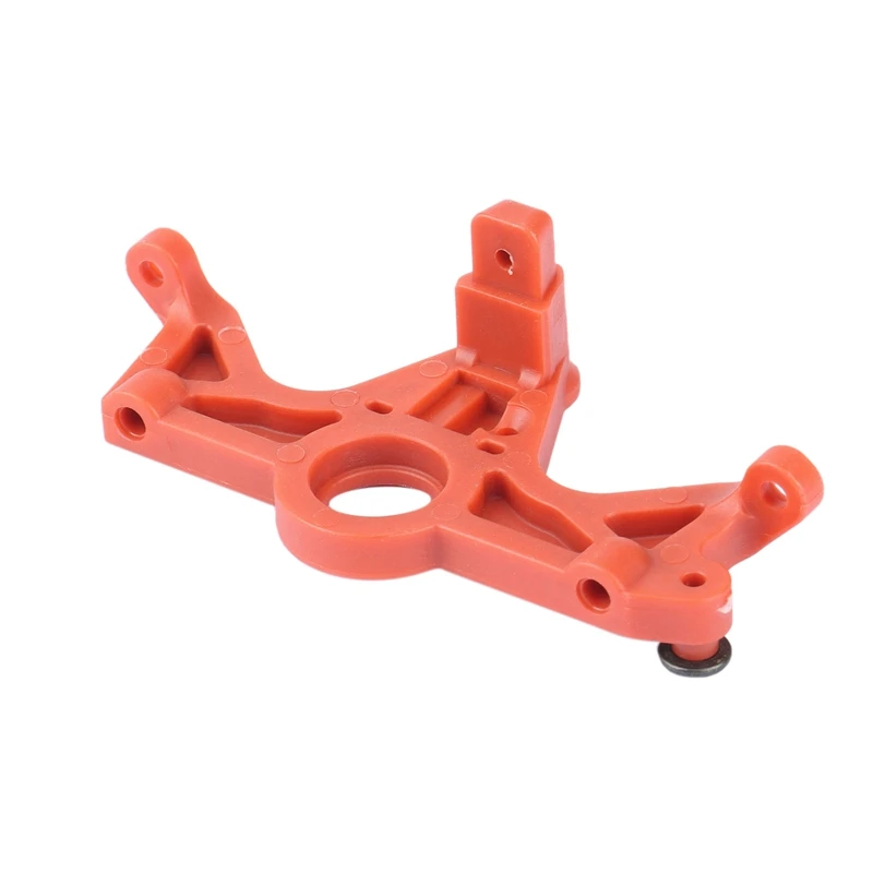 Nylon Motor Mount Holder for 1/10 Traxxas Slash Rustler 4X4 VXL HQ727 Remo RC Car Upgrade Parts
Nylon Motor Mount Holder for 1/10 Traxxas Slash Rustler 4X4 VXL HQ727 Remo RC Car Upgrade Parts