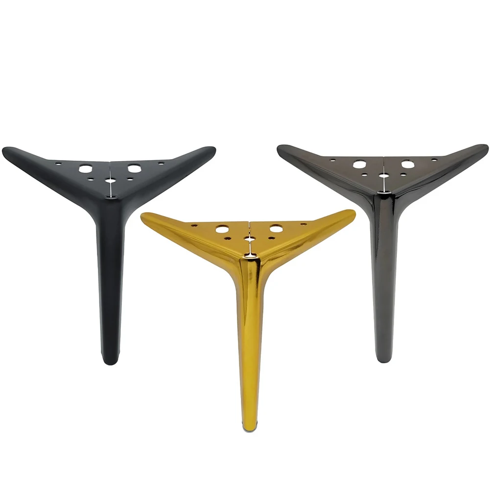 12/15/18cm 4pcs Metal Pads Support Feet For TV Cabinet Coffee Table Bedside Table Bathroom Cabinet Feet Home Decorations
12/15/18cm 4pcs Metal Pads Support Feet For TV Cabinet Coffee Table Bedside Table Bathroom Cabinet Feet Home Decorations