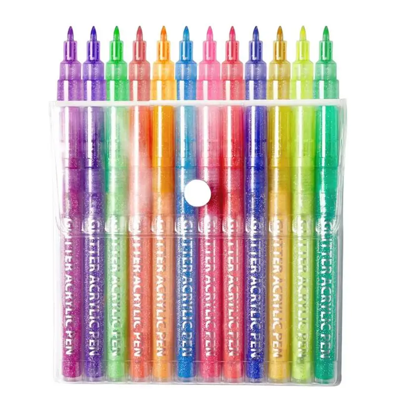 Nail Art Pen Set 12 Colors Nail Painting Nail Graffiti Pen Nail Art Pens Quick Dry Nail Art Painting Pen Nail Point Graffiti
Nail Art Pen Set 12 Colors Nail Painting Nail Graffiti Pen Nail Art Pens Quick Dry Nail Art Painting Pen Nail Point Graffiti