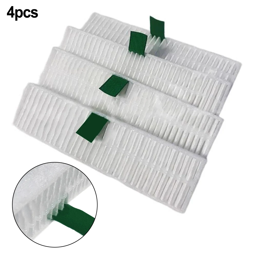 4pcs/set Filter Replacement For Tefal Explorer Serie 60 RG7447 RG7455 RG7447wh Vacuum Cleaner Parts Accessories
4pcs/set Filter Replacement For Tefal Explorer Serie 60 RG7447 RG7455 RG7447wh Vacuum Cleaner Parts Accessories