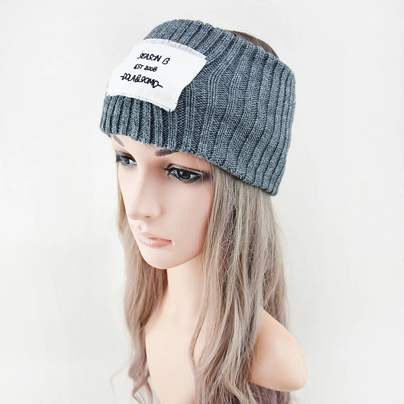 Тканевая этикетка с надписью, Φ однотонный цвет, головная повязка для макияжа, эластичная повязка для волос, аксессуары для волос ручной раб...
Тканевая этикетка с надписью, Φ однотонный цвет, головная повязка для макияжа, эластичная повязка для волос, аксессуары для волос ручной раб...