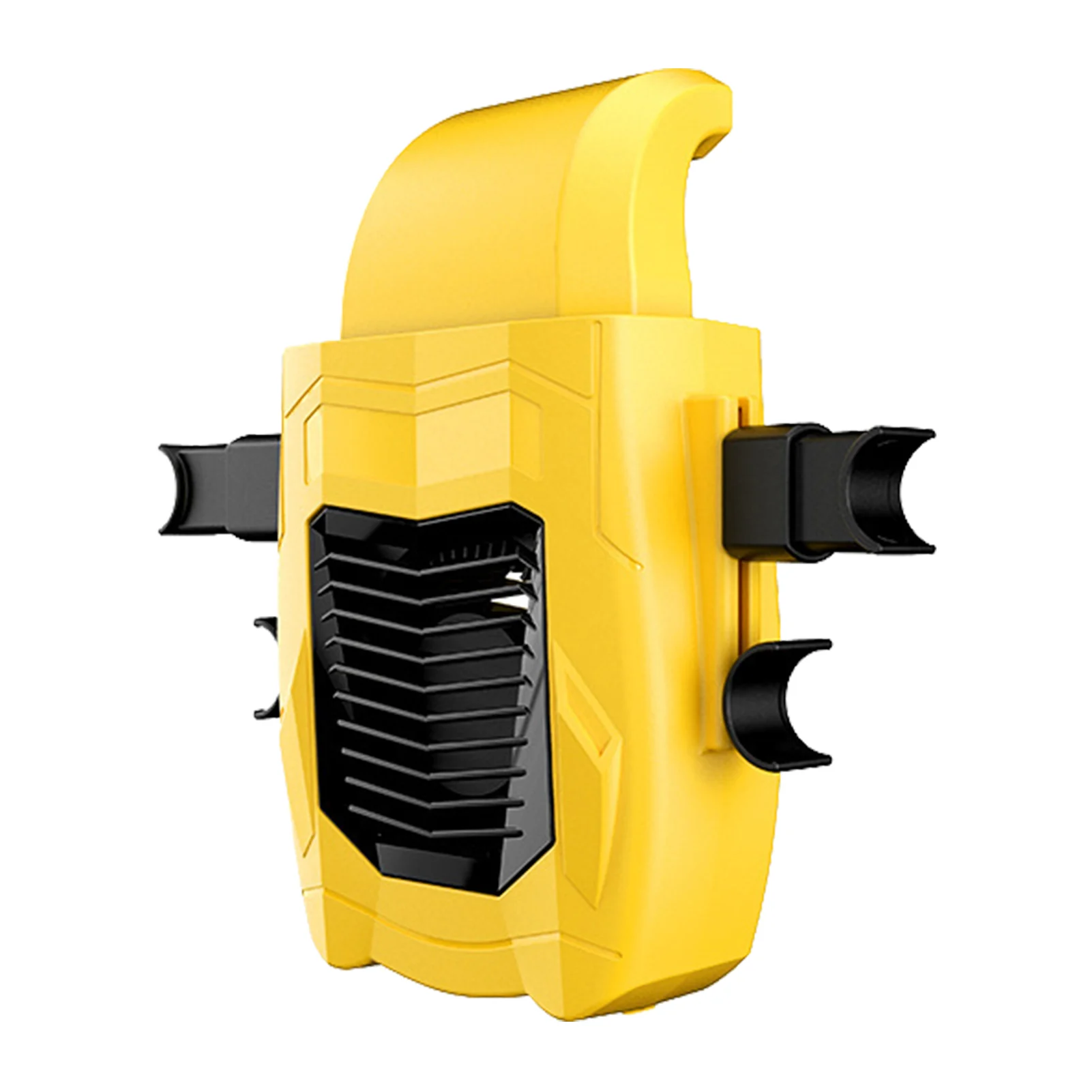 Portable Car Seating Fan Portable Car Seating Fan With 3 Speed Adjustable USB Rechargeable 90 Degree Rotatable BackSeating
Portable Car Seating Fan Portable Car Seating Fan With 3 Speed Adjustable USB Rechargeable 90 Degree Rotatable BackSeating