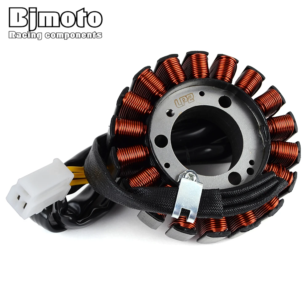 Motorcycle Generator Stator Coil For Honda CB250 Hornet 250 1996-2007 CB 250 JADE250 1991-1994 CBR250 CBR250RR 1994-1996
Motorcycle Generator Stator Coil For Honda CB250 Hornet 250 1996-2007 CB 250 JADE250 1991-1994 CBR250 CBR250RR 1994-1996